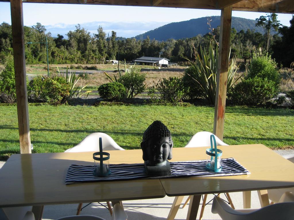 Franz Forest Hideaway Dış mekan fotoğraf