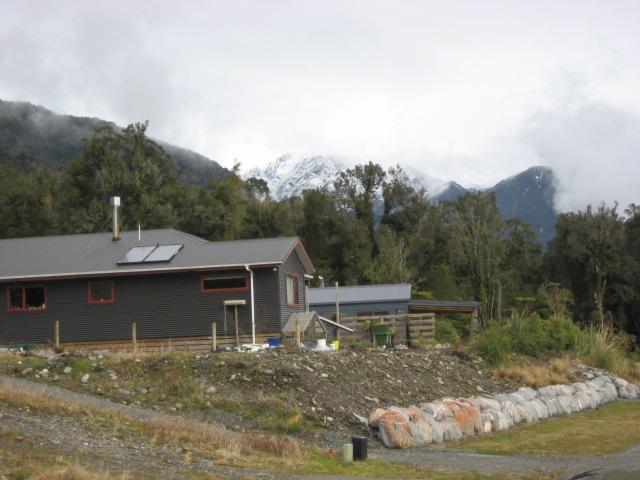 Franz Forest Hideaway Dış mekan fotoğraf